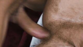 DEEP penetration and DIRTY oral sex with Carter Woods and Nic Saharamultipart Fantasies Exposed!