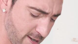 Slammed HARD Afterhours Office Cum Fiesta!