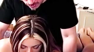 EPIC FEET FRENZY Erin  Autumn Unleash TOES OF TERROR on Ed!