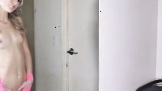 TOTAL DESTRUCTION MMA Seductress UNLEASHES FURY on the Pole, then BRAZES her Client with PRIVATE SECONDS!