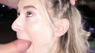 TOTAL DESTRUCTION MMA Seductress UNLEASHES FURY on the Pole, then BRAZES her Client with PRIVATE SECONDS!