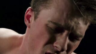 COLE BLUES UNSEEN BREED! MEGOA LOAD EXPLOSION! FELIX KAMP GETS REKT BY MASSIVE COLE B