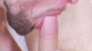 UNLEASH THE BEAST Jace Eros  Devin Franco Unleash Their Carnal Fury on Drew Dixon!