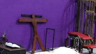 Aj Valentinos Electro Torment Will He Break or Surrender to Axels Sadistic Touch