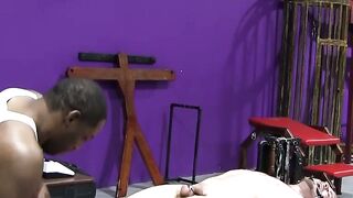 Aj Valentinos Electro Torment Will He Break or Surrender to Axels Sadistic Touch