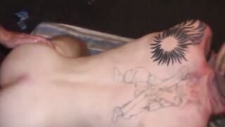 WET DREAM COME TRUE Twinks Ultimate PLEASURE Overload!