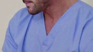 DEFINITELY NOT A CHECKUP 3 HOTTIES, 2 HAMMERS, 1 EPIC BREEDING FRENZY!
