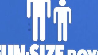 UNLEASH THE BEAST 42JJ Tits, Insatiable Appetite, and a Landlord Whos Ready to Get Down!