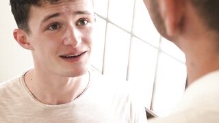 UNLEASH THE BEAST 42JJ Tits, Insatiable Appetite, and a Landlord Whos Ready to Get Down!