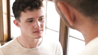 UNLEASH THE BEAST 42JJ Tits, Insatiable Appetite, and a Landlord Whos Ready to Get Down!