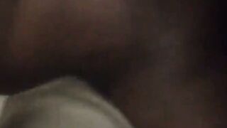 IRISHAS ULTIMATE BETRAYAL Black Beast Devours Her Slutty Soul