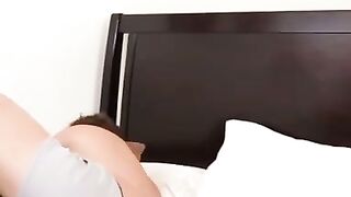 Exwife Jessica Jaymes BUCKLES DOWN FOR THE MOST EPIC BAREBACK BANGER OF HER LIFE!