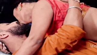 SE XT Mera Mazak Mere Samne Wali Khidki 2025 Bull Original New web series Episode 03