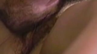 UNBELIEVABLE SIZE! Myria Takes on the Beast A Humongous vibrator Destroys her Tiny Pussy