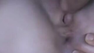 Blonde Bombshell Sunny Blasts Her Way to Waste Management  Insatiable Slut Gobbles Up Juicy Loads!