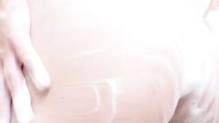 The Big Bounce A Steamy Shower Tease That Will Leave You Breathless!