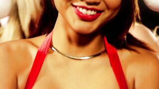 UNBELIEVABLE! Insatiable MILF Cougar Milf Seduces Younger Lover In Sizzling Backroom Seduction