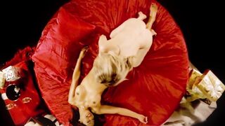 UNBELIEVABLE! Insatiable MILF Cougar Milf Seduces Younger Lover In Sizzling Backroom Seduction