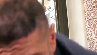 COWorkers gone WILD Damon Heart vs Marco Napoli  The most EPIC Office Rivalry EVER!