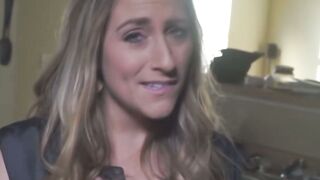 Rachels Recipe for Disaster A Sweaty Seduction with Jake West