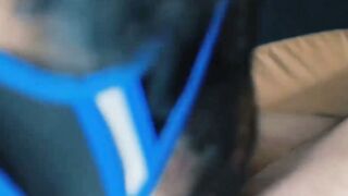 INKEDE EPIC BAREBACK ANTHOLOGY Watch Hottest Jockstraps Xandrex  Dino Go HEADTOHEAD IN MOST EPIC BUCKINGFUCK TRAIN EVER SEEN