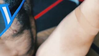 INKEDE EPIC BAREBACK ANTHOLOGY Watch Hottest Jockstraps Xandrex  Dino Go HEADTOHEAD IN MOST EPIC BUCKINGFUCK TRAIN EVER SEEN
