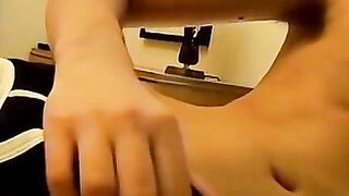 UNDISGUISHED PASSION Kelly Cooper  Jayden Taylor UNLEASH ANAL DESIRE IN SIZZLING UNDERWEAR TWINK ACTION!