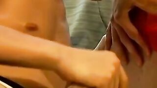 UNDISGUISHED PASSION Kelly Cooper  Jayden Taylor UNLEASH ANAL DESIRE IN SIZZLING UNDERWEAR TWINK ACTION!
