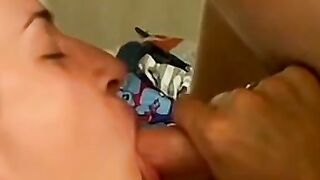 TOUCH ME 4 slitaxing could amateurs cramped AND SUCK EACH OTHER TO DEATH WHILE I Leech EVERY Deposit OUT OF MY Loubats