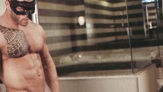 Unleash the Beast Devon Dexxs JawDropping Solo Session EXPOSED!