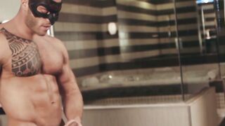 Unleash the Beast Devon Dexxs JawDropping Solo Session EXPOSED!