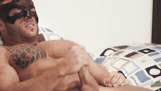 Unleash the Beast Devon Dexxs JawDropping Solo Session EXPOSED!