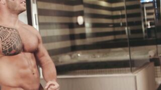 Unleash the Beast Devon Dexxs JawDropping Solo Session EXPOSED!
