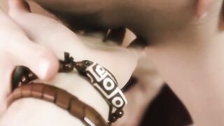 GET READY FOR THE MOST EPIC POV FUCKING EXPERIENCE EVER! Eva Samael 2 POV Fucking With Hottie Eva MAXIMUM LONGNESS 60 MINUTES LONG