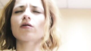 UNLEASH THEBabe POV Fcking Frenzy with Eva Samael  Shes Gonna MAKE YOU Scream!