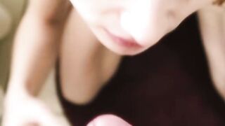 UNLEASH THEBabe POV Fcking Frenzy with Eva Samael  Shes Gonna MAKE YOU Scream!