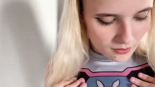 UNLEASH THE WANTON WHORE Lolipops Dirty Little Secret