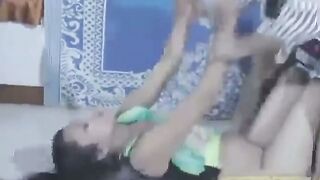 Uncle ki to Nikal Padi Hot College Girl Ke Sath Romance