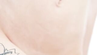 SOAKED IN DEBaUCHERY Bella Novas Dirty Shower Fantasy EXPOSED!