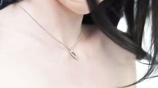 SOAKED IN DEBaUCHERY Bella Novas Dirty Shower Fantasy EXPOSED!