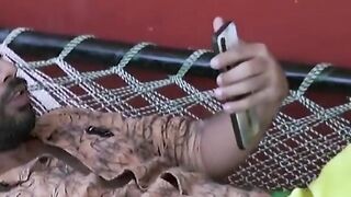 Dost Ne Aur Maine Padosan Bhabhi Ko Room Mein Lakar Bahut Choda Threesome Hrad Sex
