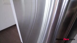 Touching My Mother's Titted And Fucking Her- Natasha Nice