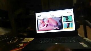 My own xvideo boy hand job with watching videos