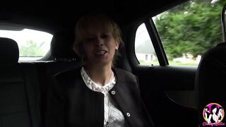 Blonde mom wants to take a hardcore sodomie