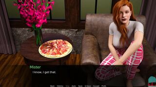 More Breast Milk! • DUSKLIGHT MANOR #52