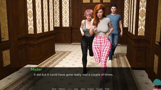More Breast Milk! • DUSKLIGHT MANOR #52