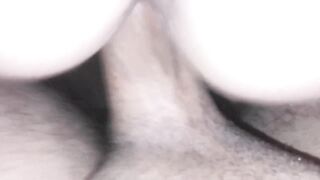رسوایی یک زن ایرانی که چندین ارگاسم با او داشتم.