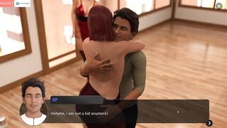 The Spellbook - Spicy Sex Stories at Dinner Time (22)
