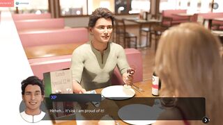 The Spellbook - Spicy Sex Stories at Dinner Time (22)