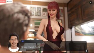 The Spellbook - Spicy Sex Stories at Dinner Time (22)